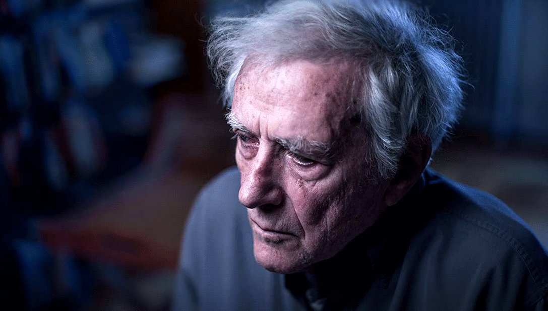 Photo from the movie Chère Audrey