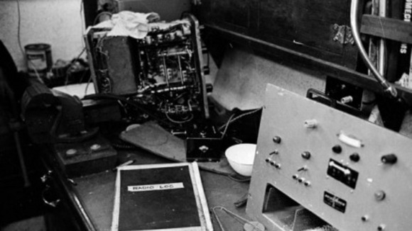 Photo from the movie Deep Water