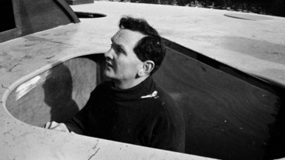 Photo from the movie Deep Water