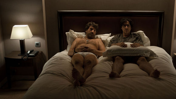 Photo from the movie Do Not Disturb