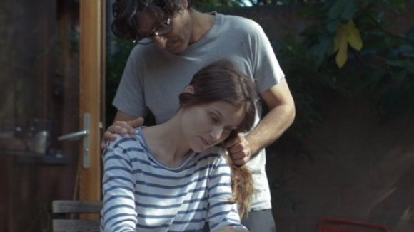 Photo from the movie Do Not Disturb