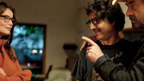 Photo from the movie Do Not Disturb