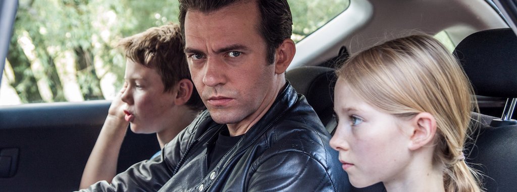 Photo from the movie Double Trouble