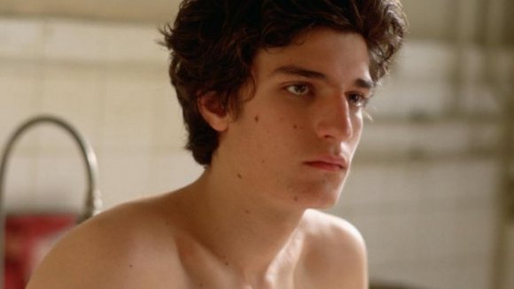 Photo from the movie The Dreamers