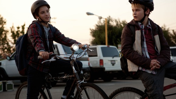 Photo from the movie Earth to Echo