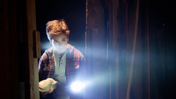 Photo from the movie Earth to Echo