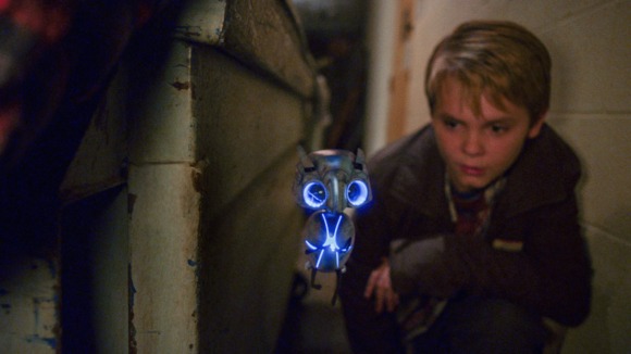 Photo from the movie Earth to Echo