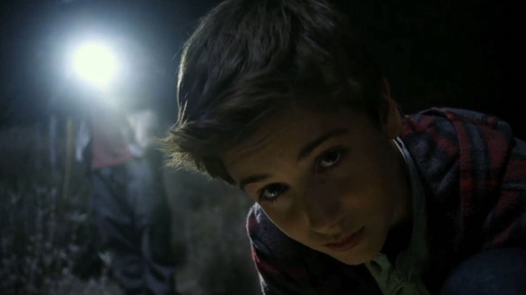 Photo from the movie Earth to Echo