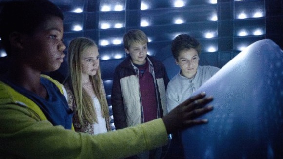 Photo from the movie Earth to Echo