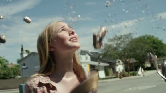 Photo from the movie Earth to Echo