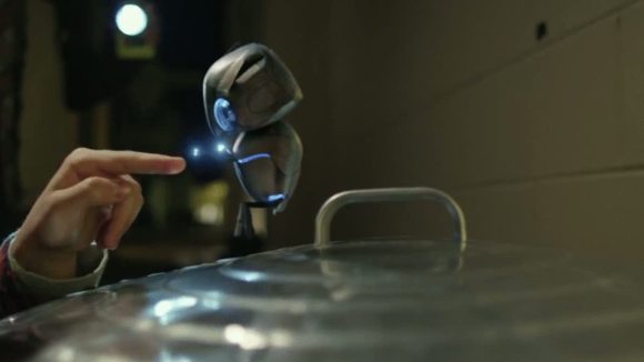 Photo from the movie Earth to Echo