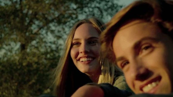 Photo from the movie Earth to Echo