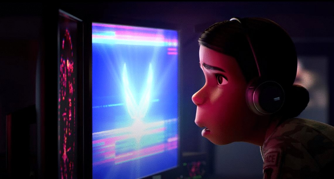 Photo from the movie Elio