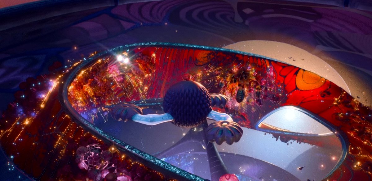 Photo from the movie Elio