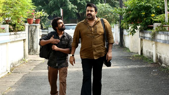 Photo from the movie Ennum Eppozhum