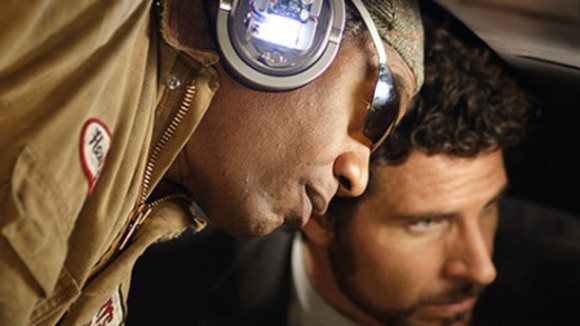 Photo from the movie Eureka