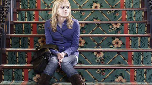 Photo from the movie Eureka