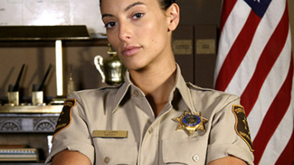 Photo from the movie Eureka