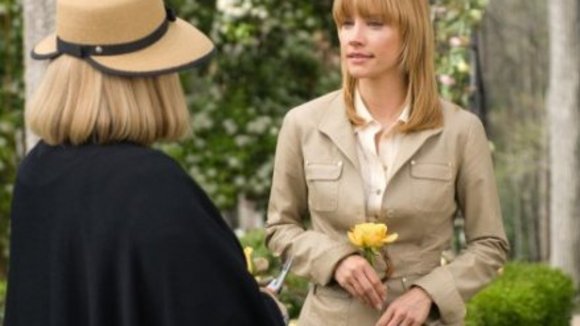 Photo from the movie The Family That Preys