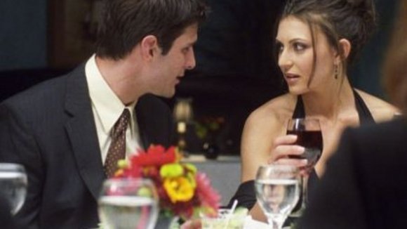 Photo from the movie The Family That Preys