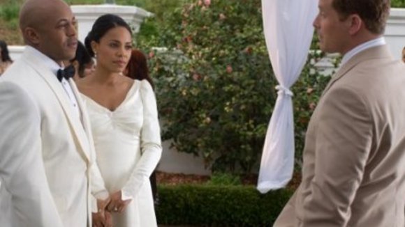 Photo from the movie The Family That Preys