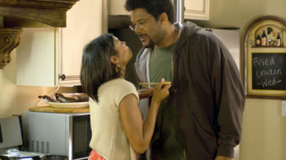 Photo from the movie The Family That Preys