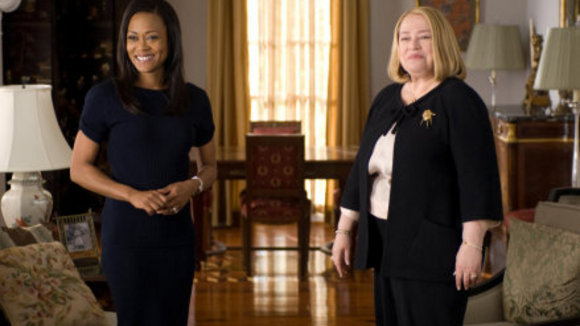 Photo from the movie The Family That Preys