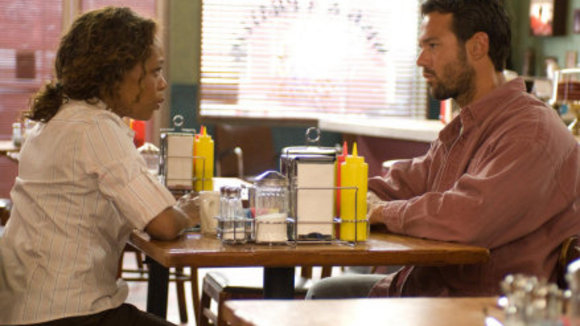 Photo from the movie The Family That Preys