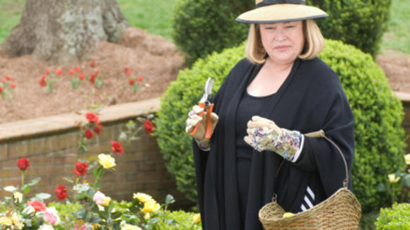 Photo from the movie The Family That Preys