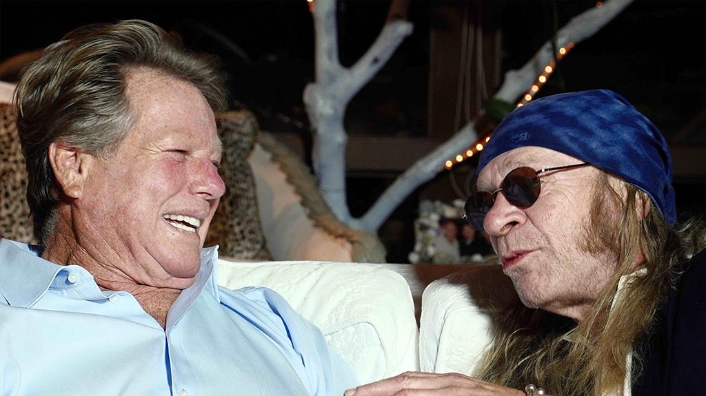 Photo from the movie Filmworker