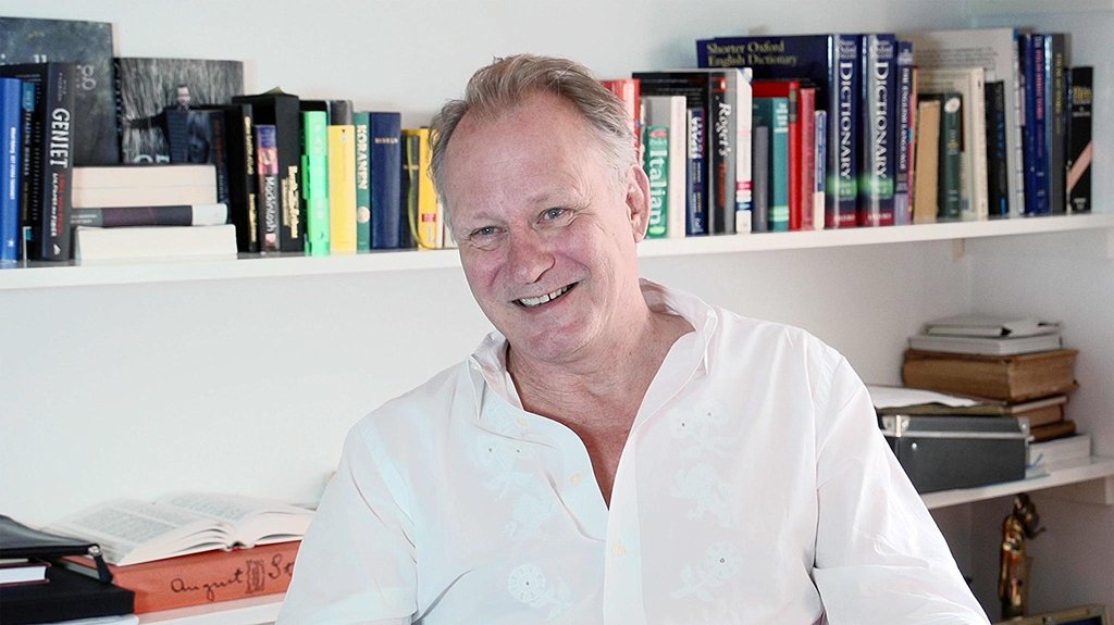 Photo from the movie Filmworker