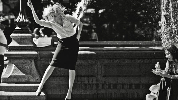 Photo from the movie Frances Ha