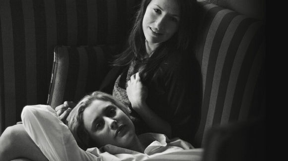 Photo from the movie Frances Ha
