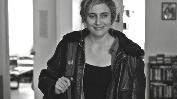 Photo from the movie Frances Ha