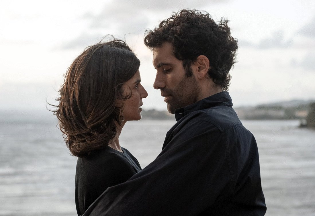 Photo from the movie Gangs of Galicia