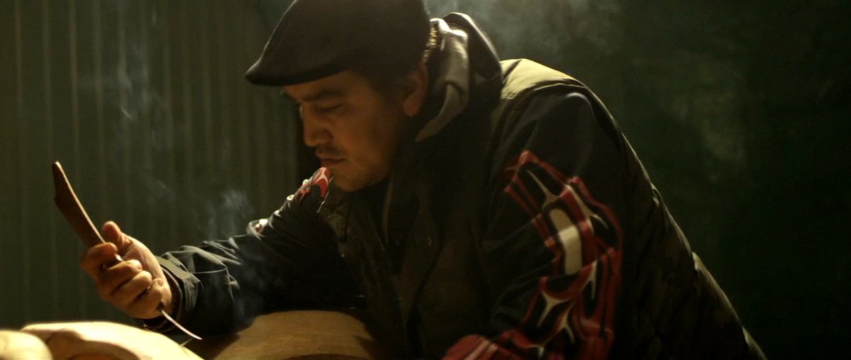 Photo from the movie Le don