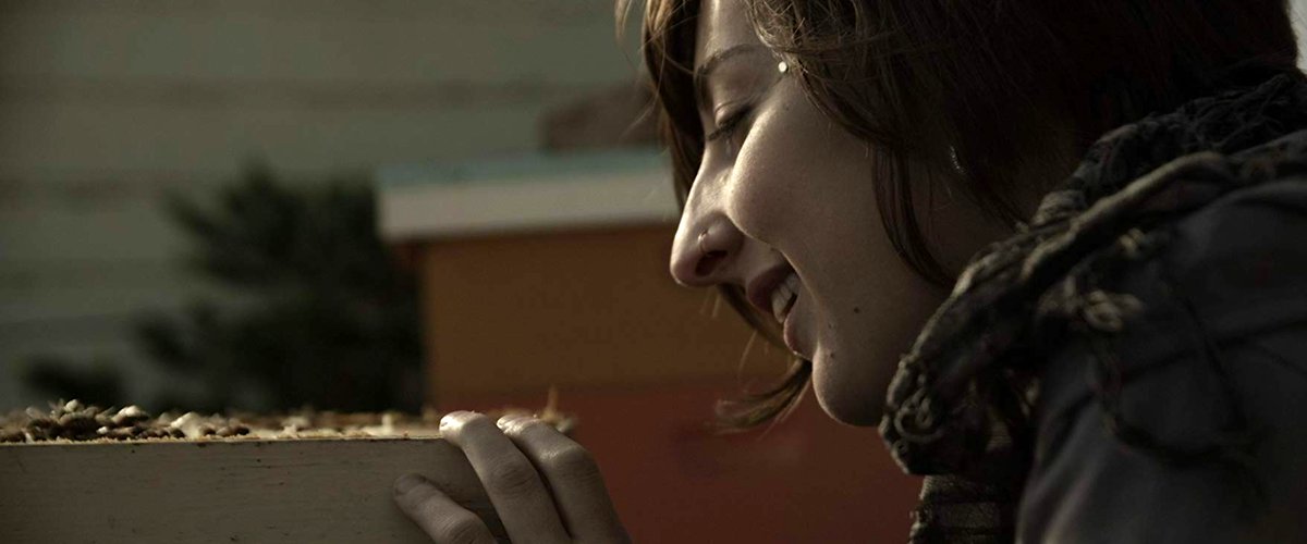 Photo from the movie Le don