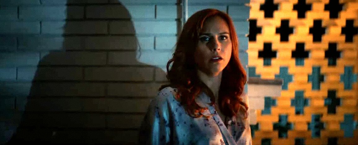 Photo from the movie Halloween Ends