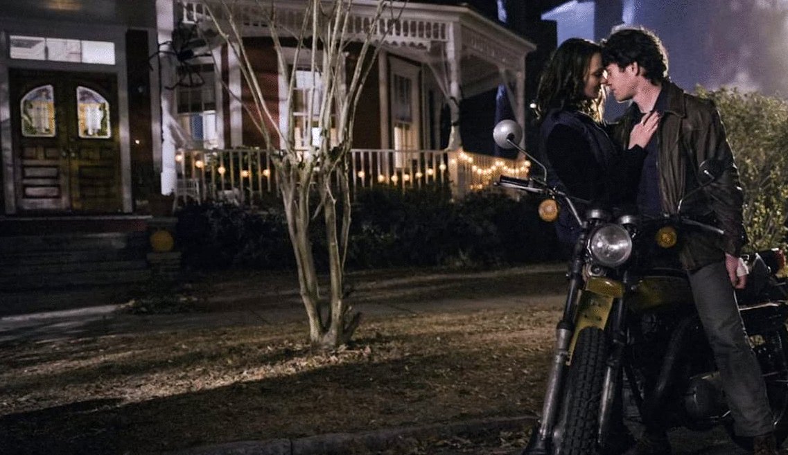 Photo from the movie Halloween Ends