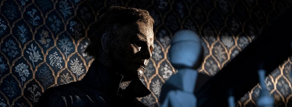 Photo from the movie Halloween Ends