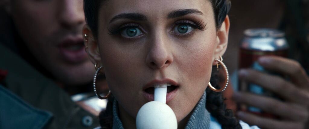 Photo from the movie Hunting Daze