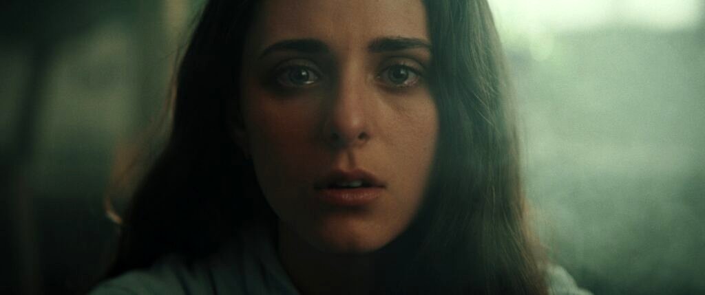 Photo from the movie Hunting Daze