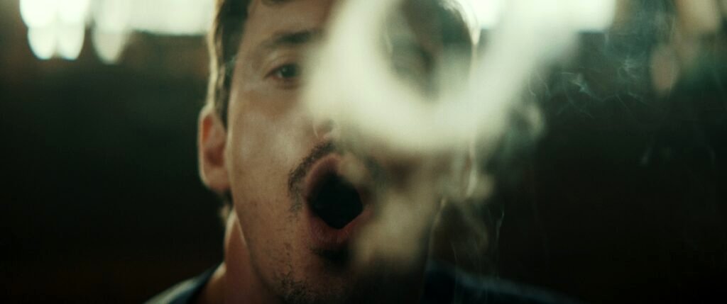 Photo from the movie Hunting Daze