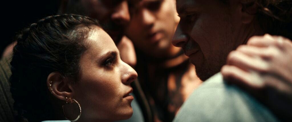 Photo from the movie Hunting Daze