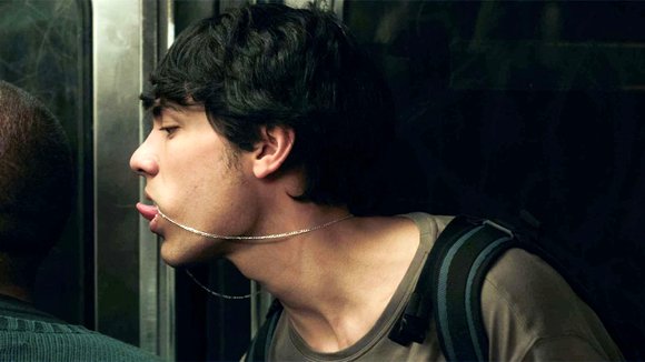 Photo from the movie I Promise You Anarchy