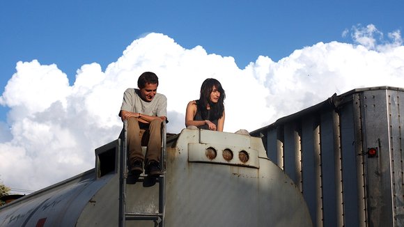 Photo from the movie I Promise You Anarchy