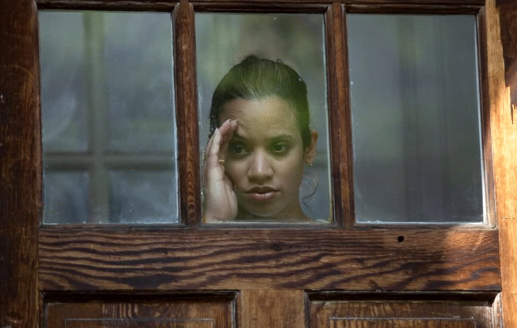 Photo from the movie iGilbert