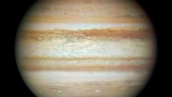 Photo from the movie Hubble