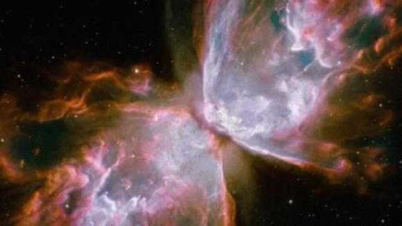 Photo from the movie Hubble