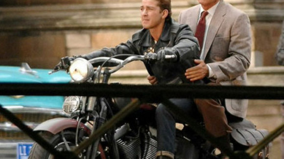 Photo from the movie Indiana Jones and the Kingdom of the Crystal Skull